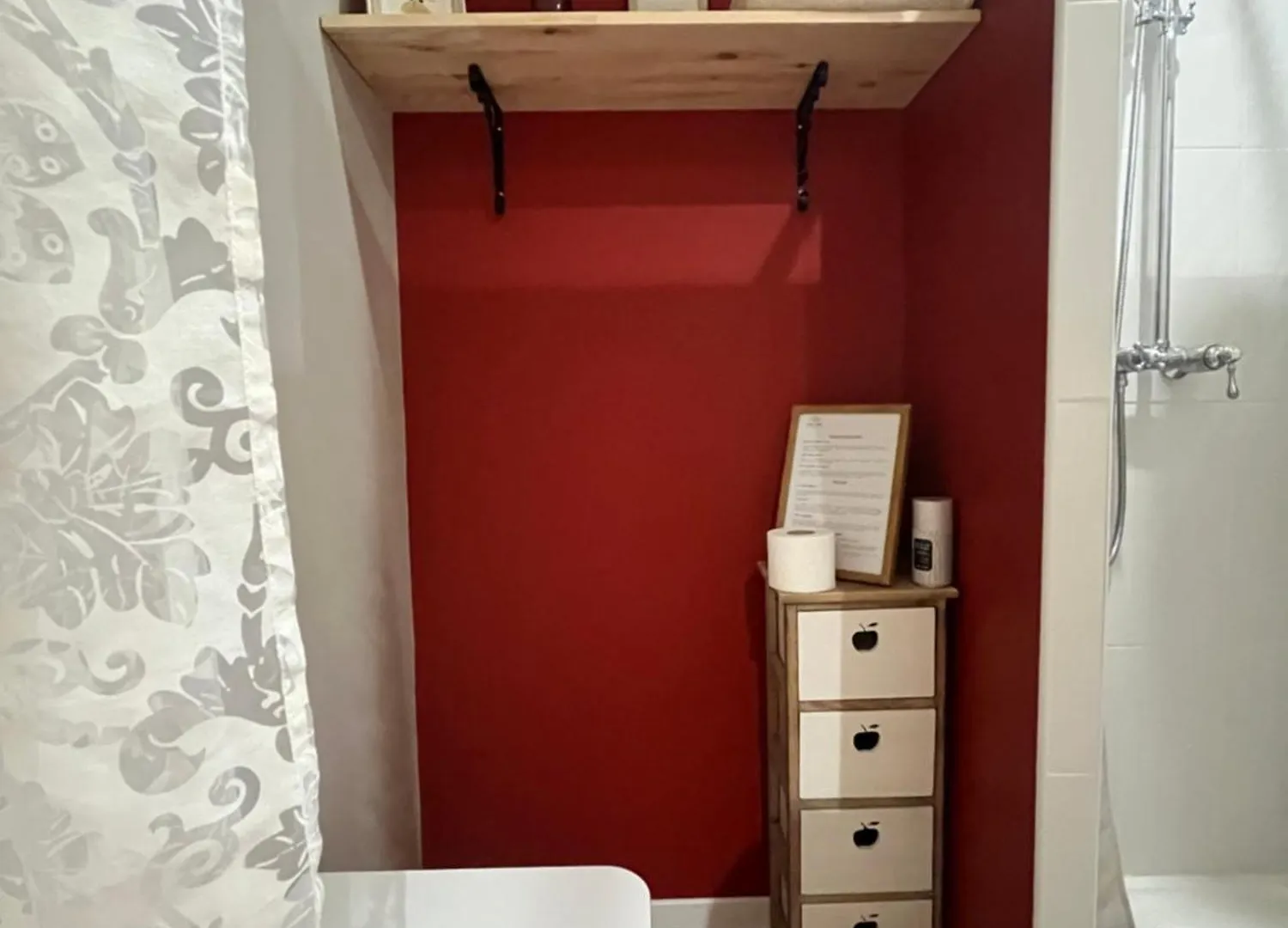 Apartment Chambre Privee Chez Particulier Sermoyer France