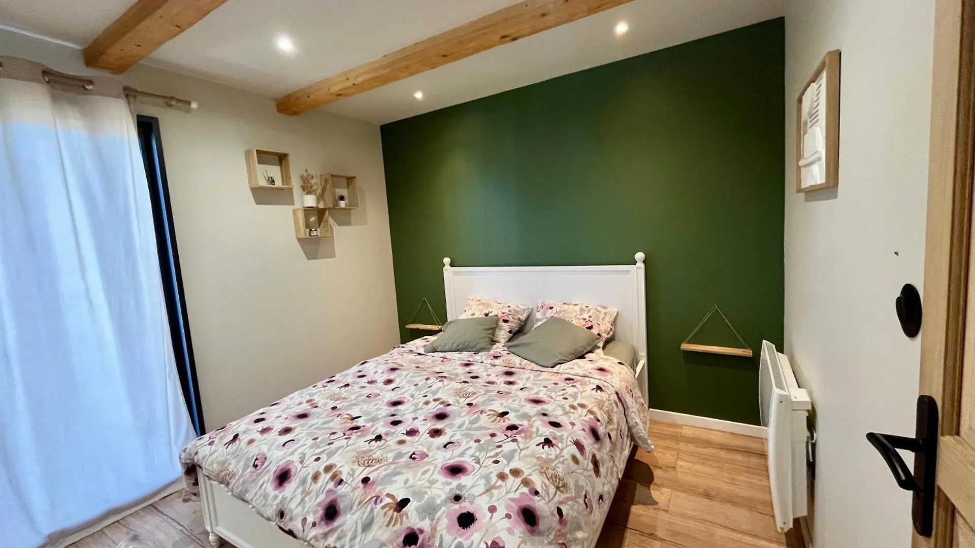 Chambre Privee Chez Particulier Sermoyer